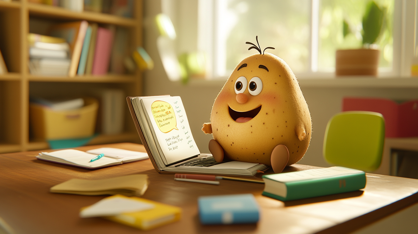 potato_ai_cute_potato_character_studying_prompts_illustrated__1f1eb1ca-b700-483d-8a15-519dc8321327_2